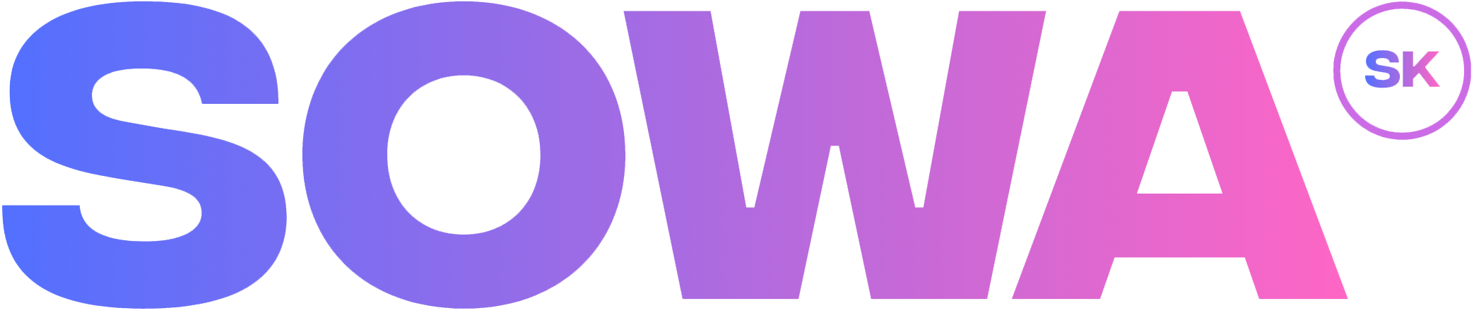 SOWA AWARDS